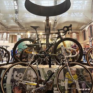 Image post by @vitusbikes on Instagram