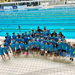 Image post by @revesby_workers_swim_club on Instagram