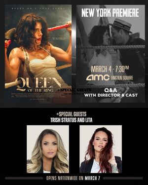 Image post by @trishstratuscom on Instagram