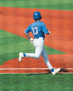 Image post by @uwgbaseball on Instagram