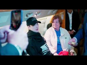 Video post by @The White House on YouTube