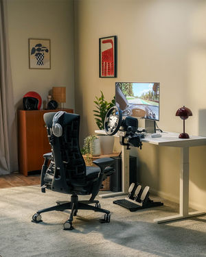 Image post by @logitechg on Instagram