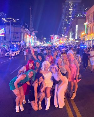 Image post by @ailishforfar on Instagram