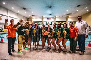 Image post by @csuswimdive on Instagram