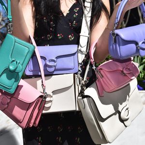Image post by @coach on Instagram