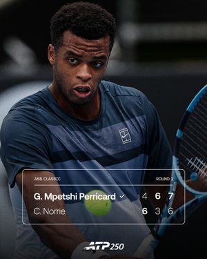 Image post by @atptour on Instagram