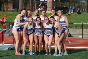 Image post by @CreightonXC on Twitter