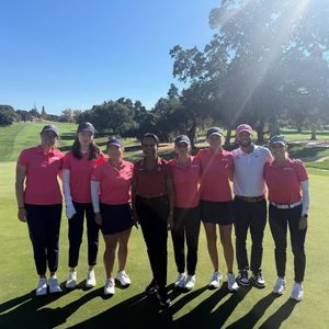 Image post by @arizonawgolf on Instagram