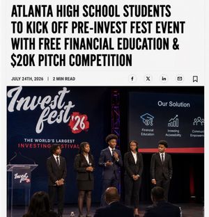Image post by @harvey.foundation on Instagram