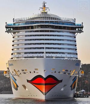 Image post by @cruiseforeveryone on Instagram