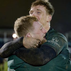 Image post by @nottinghamrugby on Instagram