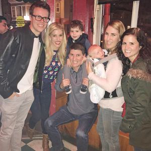 Image post by @rebeccazamolo on Instagram