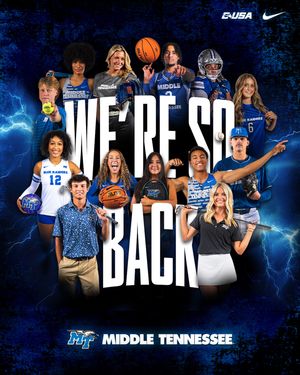Image post by @mtathletics on Instagram
