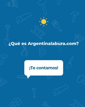 Image post by @argentinalabura on Instagram