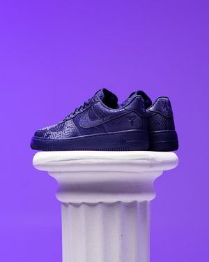 Image post by @sneakerpolitics on Instagram