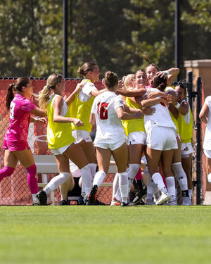 Image post by @denver_wsoccer on Instagram