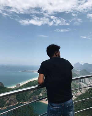 Image post by @jeffcesar__ on Instagram