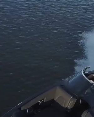 Image post by @charlotteskiboats on Facebook