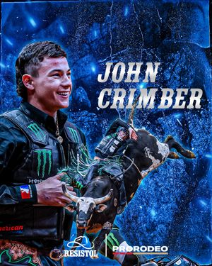 Image post by @prca_prorodeo on Instagram