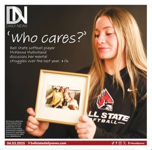 Image post by @bsudailynews on Instagram