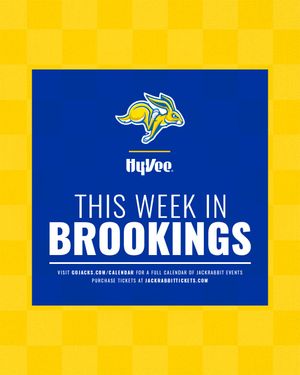 Image post by @gojackssdsu on Instagram