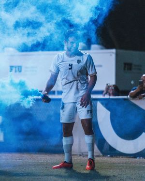 Image post by @fiumsoccer on Instagram