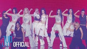 Video post by @nmixxofficial on YouTube