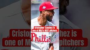 Video post by @undergroundsportsphiladelphia on YouTube