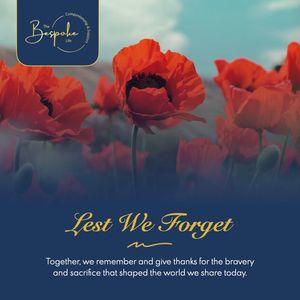 Image post by @the.bespokelife on Instagram