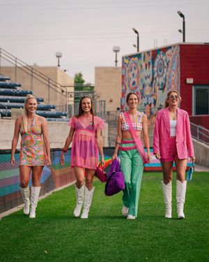 Image post by @chicagoredstars on Twitter