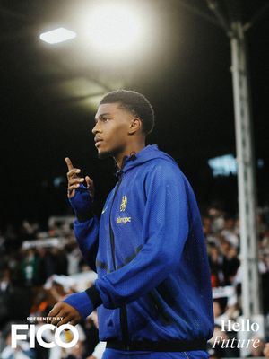 Image post by @chelseafc on Instagram