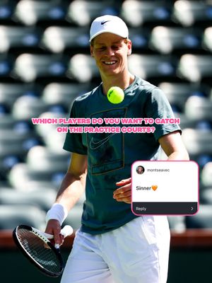 Image post by @bnpparibasopen on Instagram