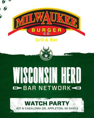 Image post by @WisconsinHerd on Twitter