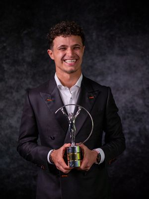 Image post by @laureussport on Instagram