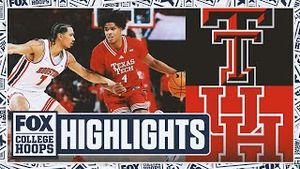 Video post by @foxsports on YouTube