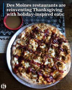 Image post by @dmregister on Instagram