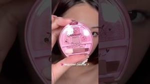Video post by @glowyamelie on YouTube