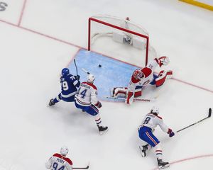Image post by @tblightning on Instagram