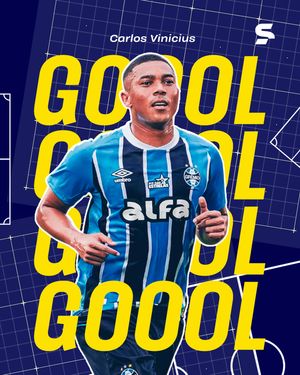 Image post by @sportv on Instagram