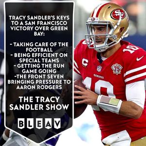 Image post by @bleavsports on Instagram