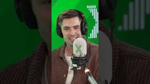 Video post by @radiox on YouTube