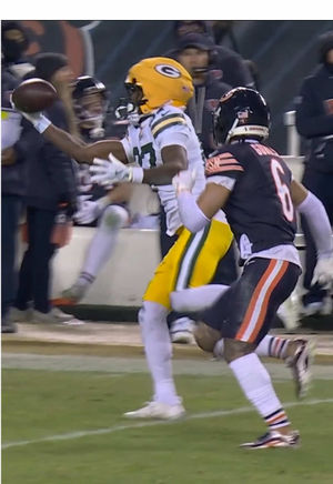 Video post by @nfl on TikTok
