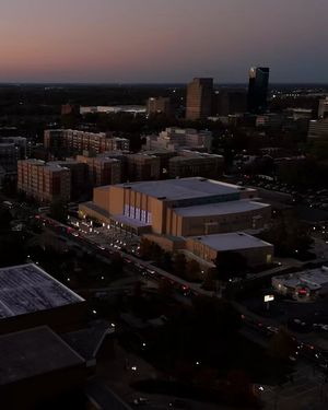 Video post by @KentuckyVB on Twitter