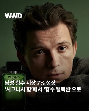 Image post by @wwdkorea on Instagram