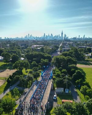 Image post by @chimarathon on Instagram