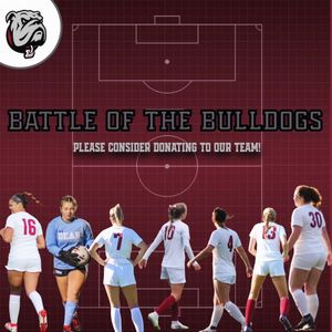 Image post by @deancollegewomenssoccer on Instagram