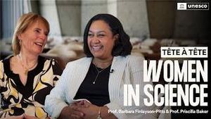 Video post by @unesco on YouTube