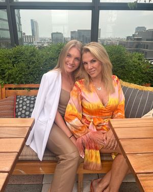 Image post by @ramonasinger on Instagram