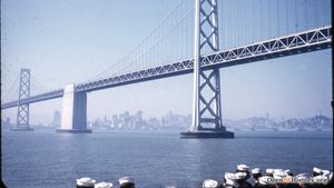 Image post by @opensfhistory on Instagram