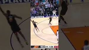 Video post by @laclippers on YouTube